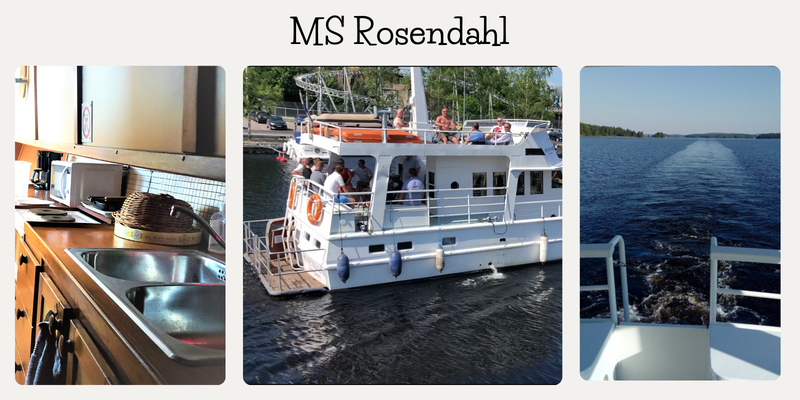 M/S Rosendahl (laivaan.fi)